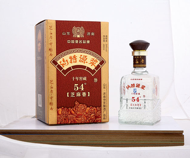 陕西中低端酱香型白酒加盟