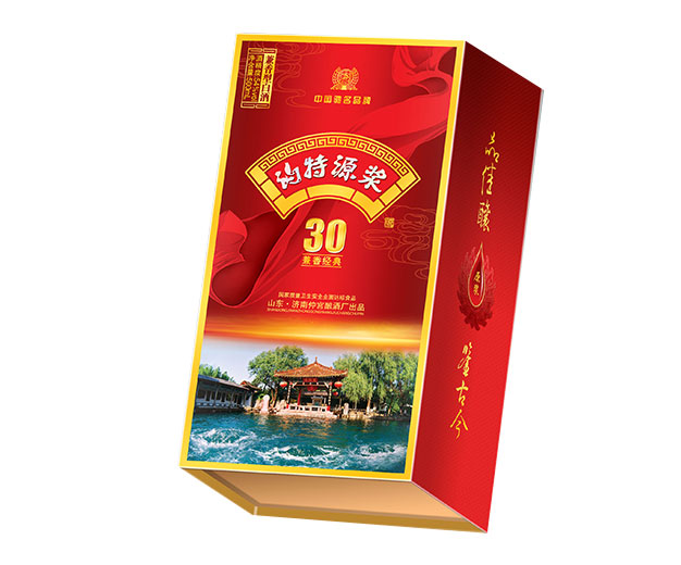 新疆高度纯粮白酒厂家