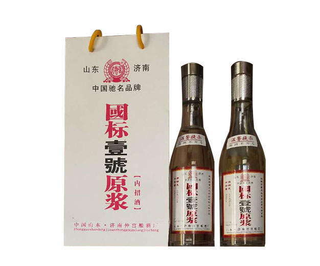 湖南国标壹号原浆